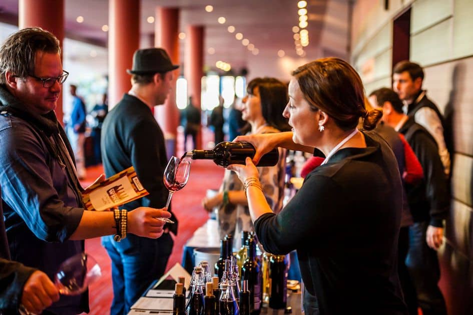 You Can Taste Wines From Over 50 Walla Walla Valley Wineries On This One Night Only