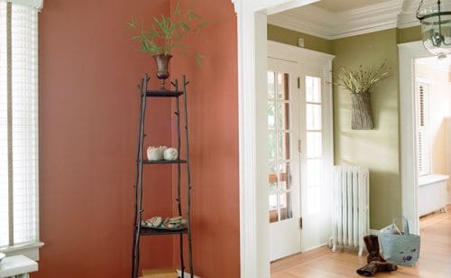 Find the Perfect Paint for Your Home