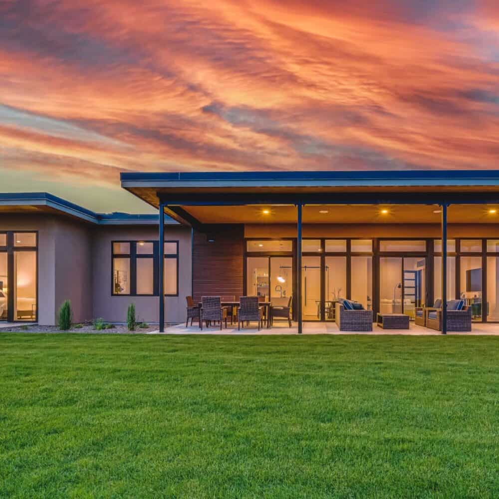 New Luxury Homes at Crescent Ridge | Sponsored