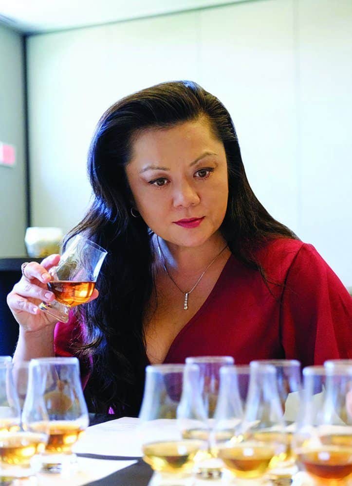 Seattle’s First Woman of Whiskey