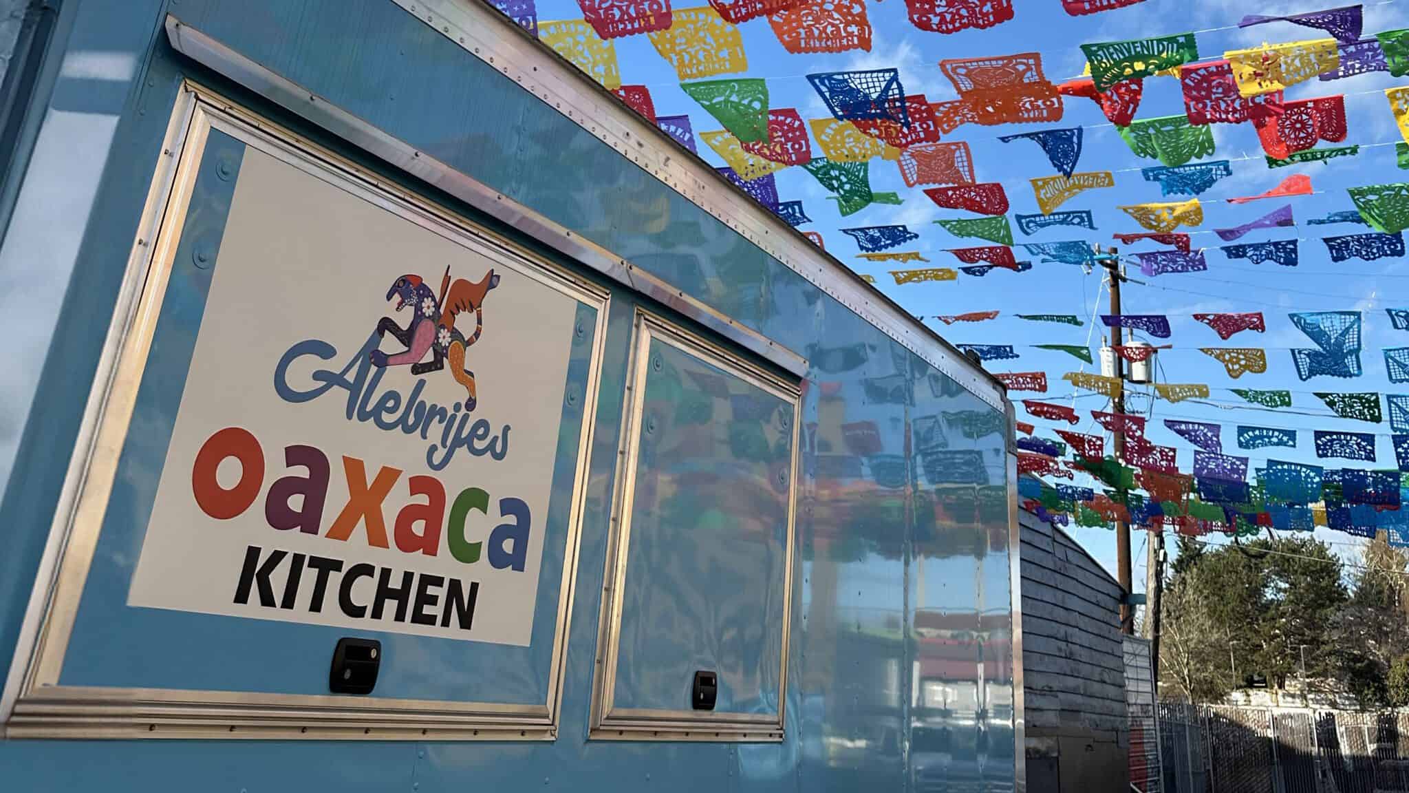 Alebrijes Oaxca Kitchen