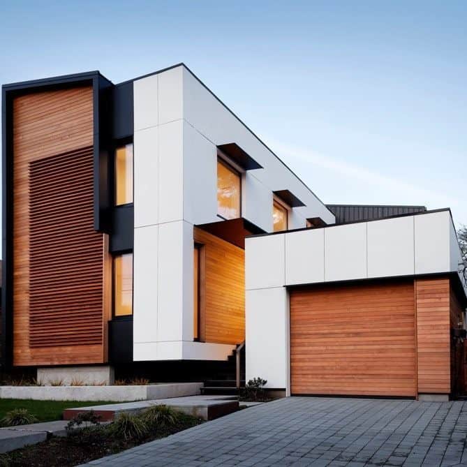 Seattle Passive House Respects The Environment