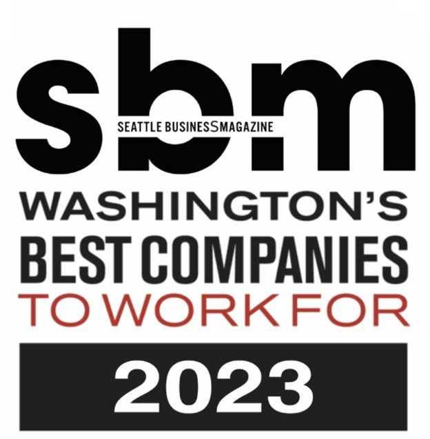 Is your business one of Washington’s Best Companies To Work For?