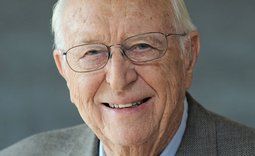 Most Influential: Bill Gates Sr.