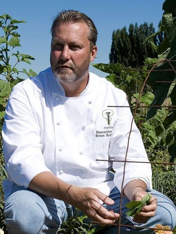 Farm to Table: Chef Brian Scheehser on Fresh Ingredients