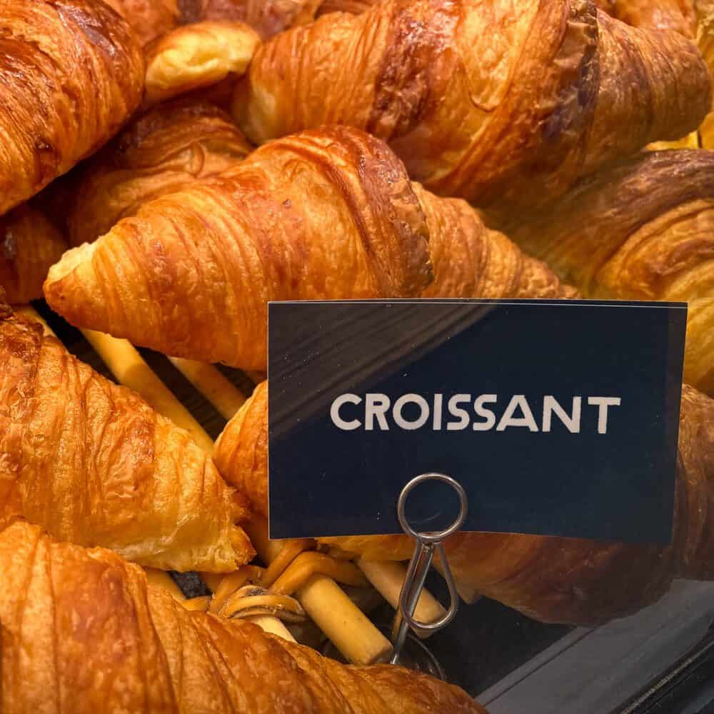 Can You Correctly Pronounce ‘Croissant?’ How about ‘Tzatziki?’