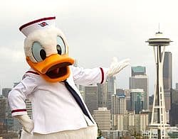 Disney Cruises to Embark from Seattle Starting May 28, 2012: Pro or Con?