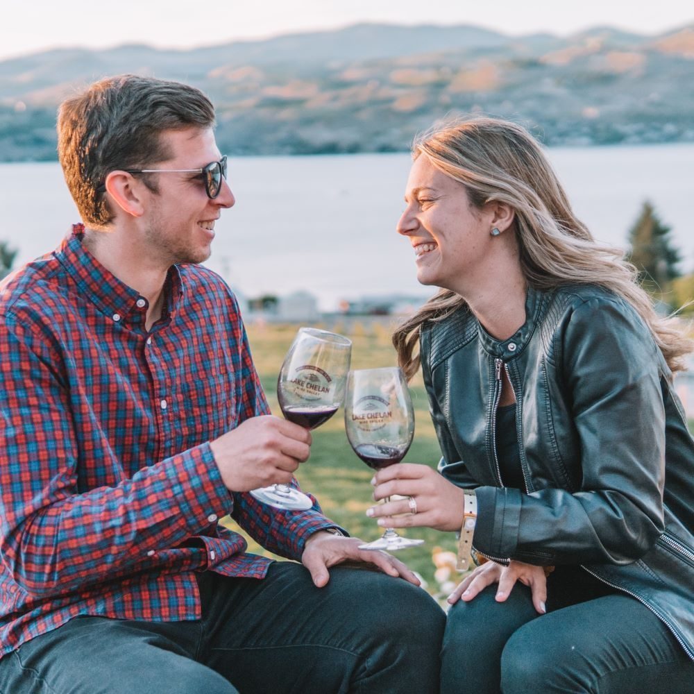 Lake Chelan: The Ultimate Fall Getaway | Sponsored