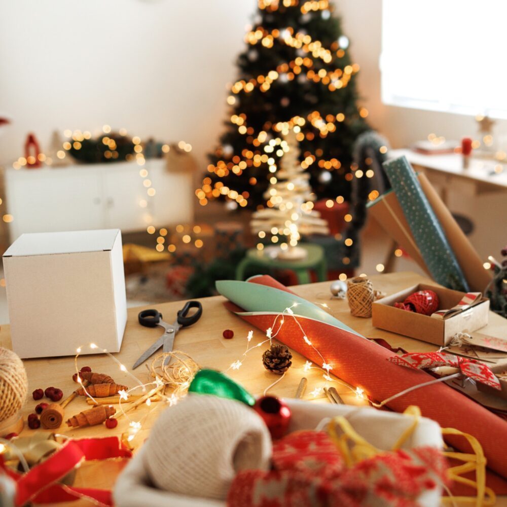 How to Survive and Thrive During the Holidays