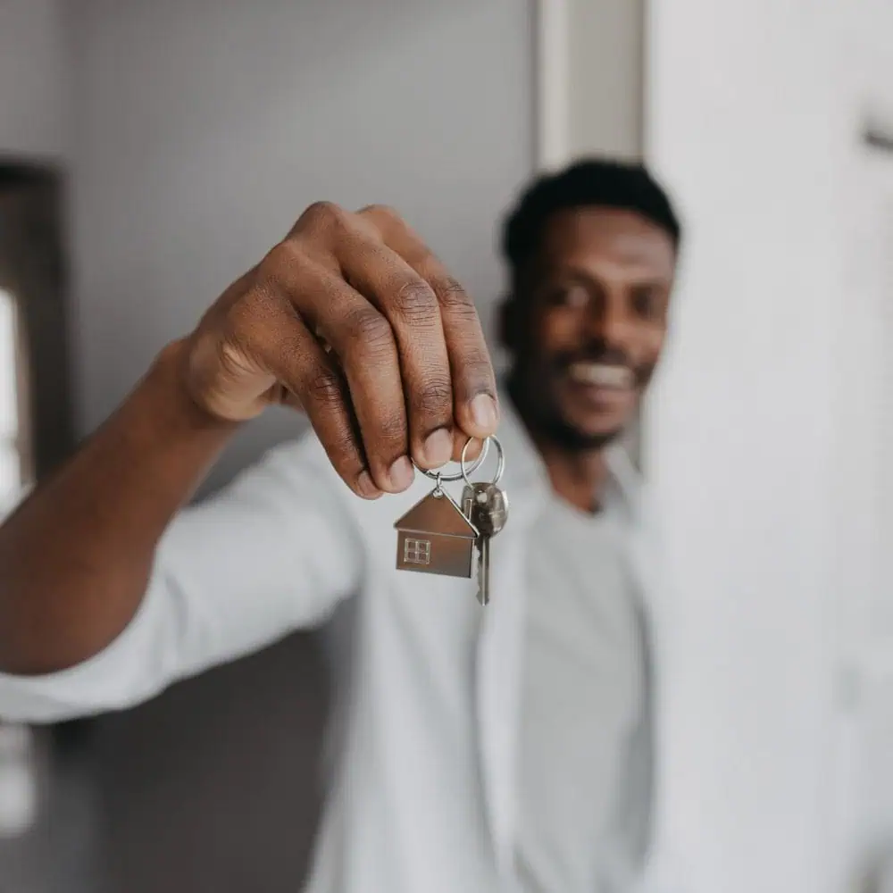Empowering Black Seattleites in Pursuit of Homeownership  