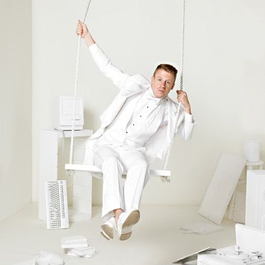 2010 Spotlight Award: Macklemore