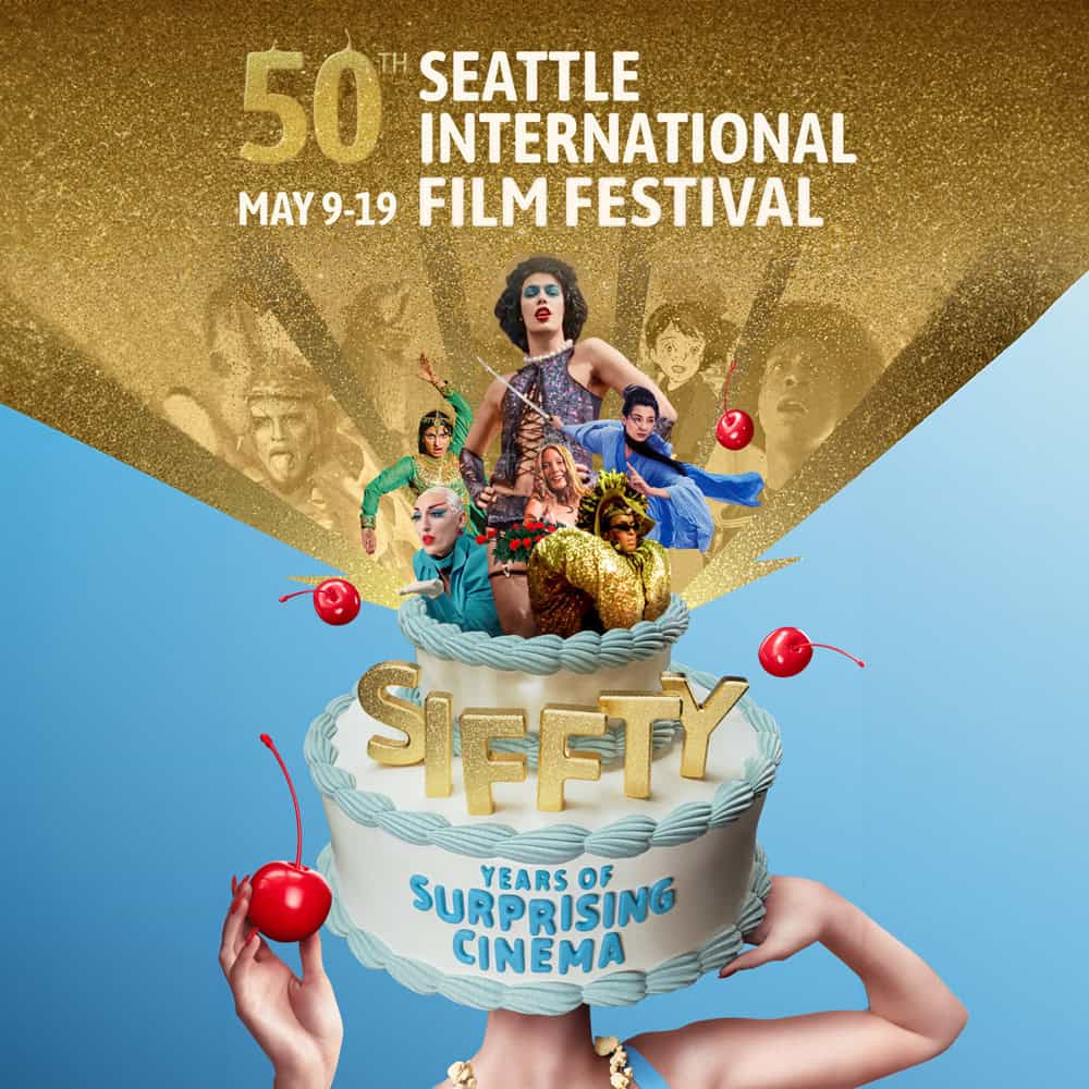 SIFF Celebrates 50