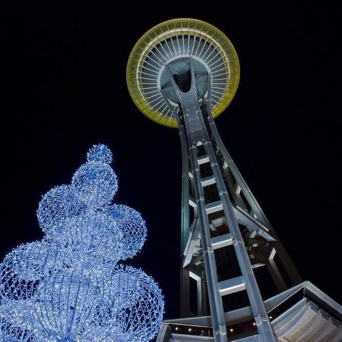 Our Favorite Seattle Holiday Events