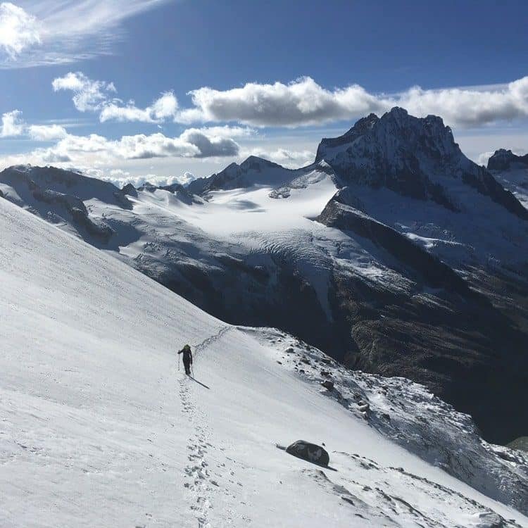 Explore Washington State's Outdoor Treks