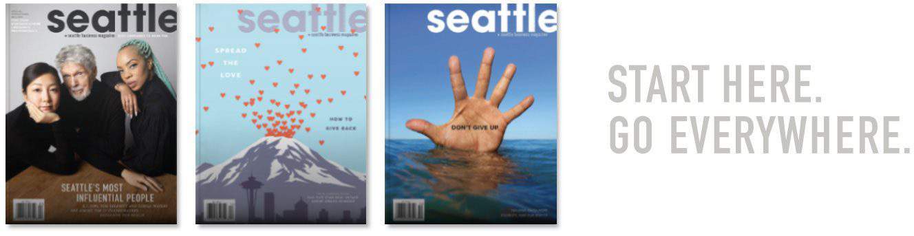subscribe to seattle magazine