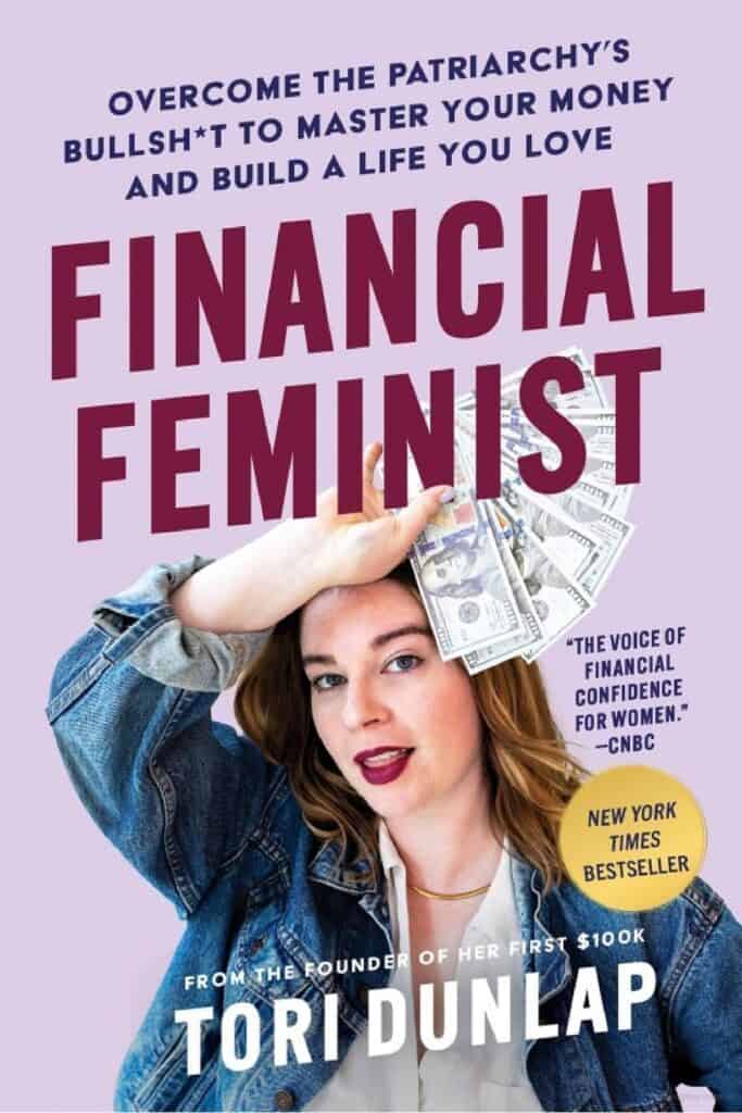 Financial Feminist_Tori Dunlap