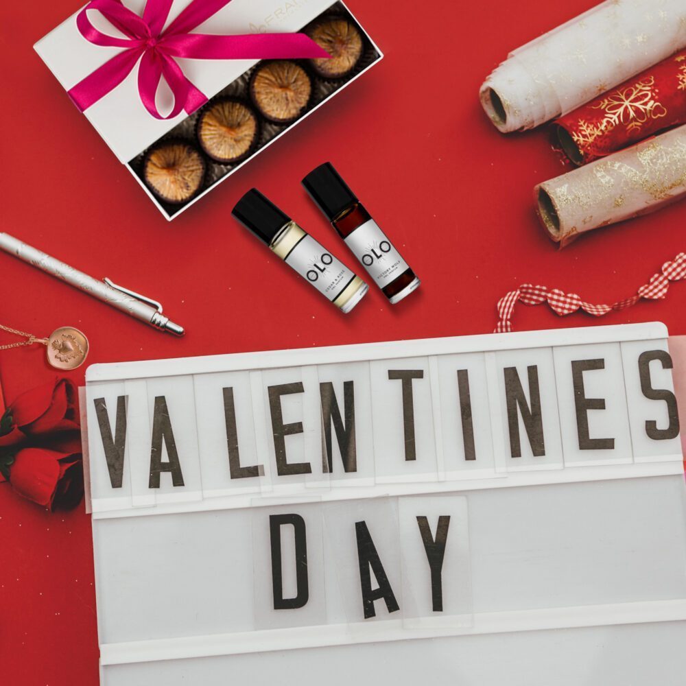 15 Valentine’s Day Gifts