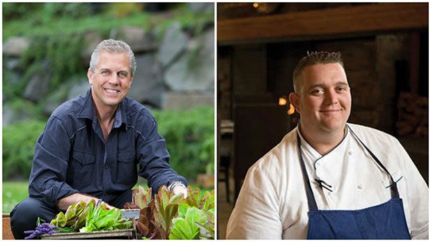 Chefs Roy Breiman and Mark Bodinet Talk Travel and Personal Journeys