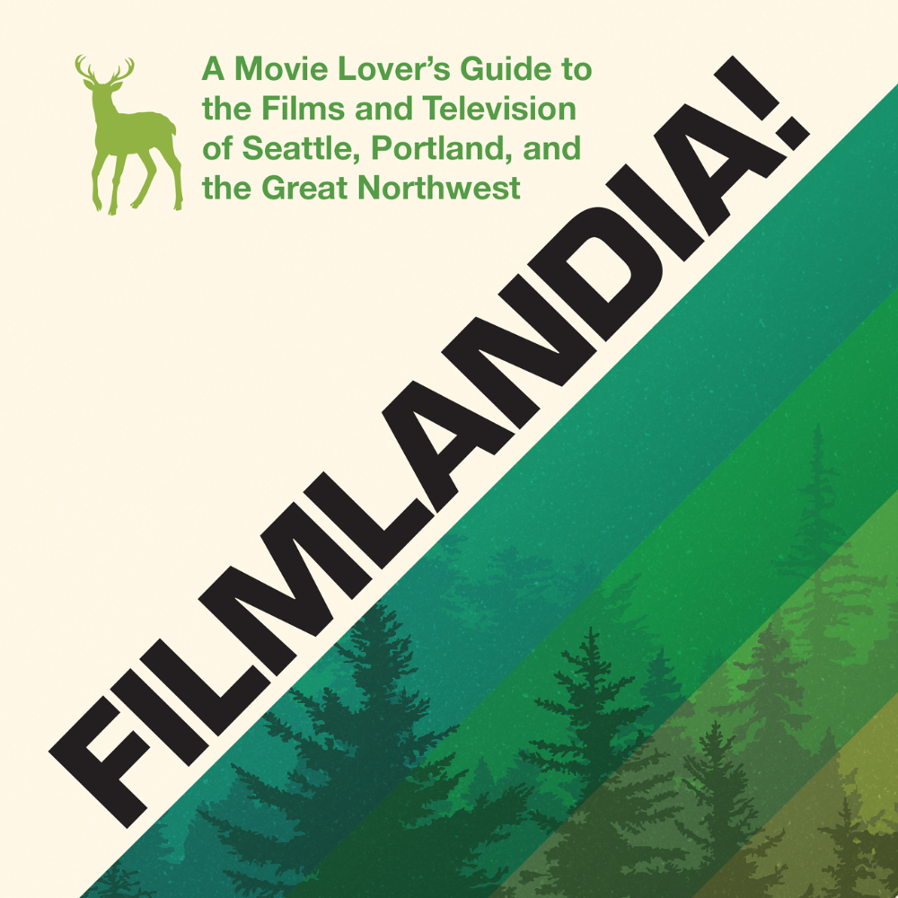 Book: A tribute to  Northwest Films