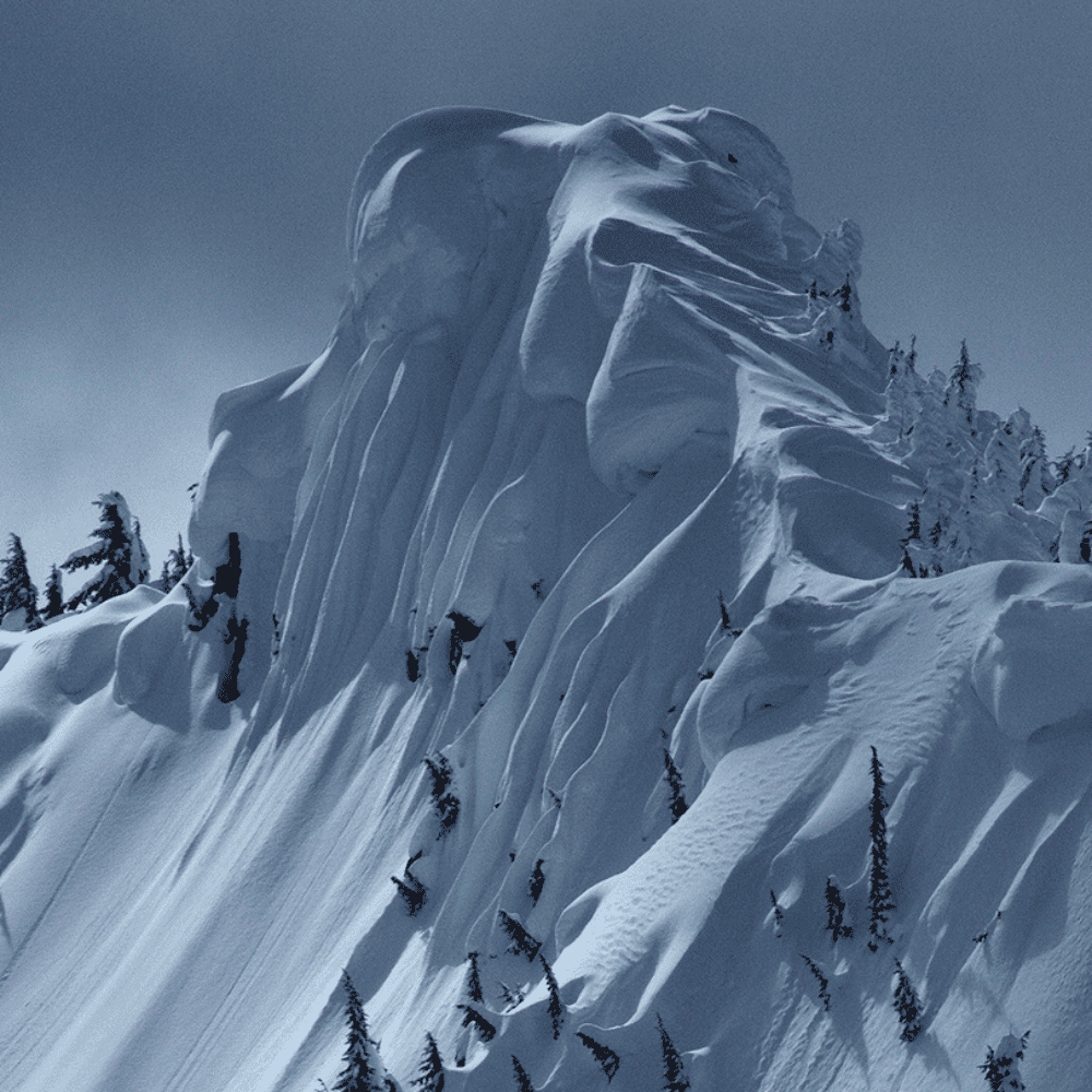 Seattle Avalanche Center Keeps an Eye on Hazards