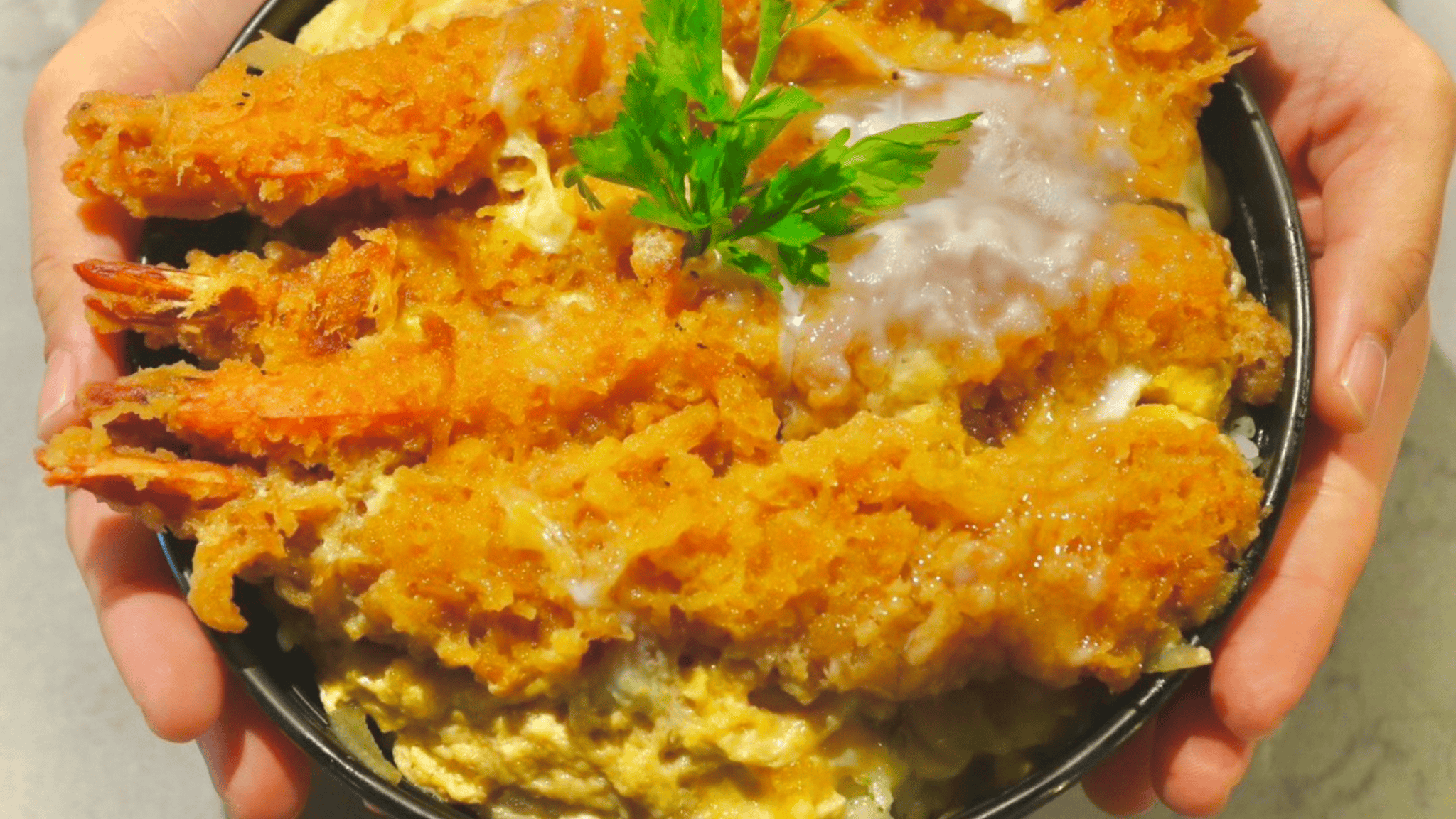 ebi katsudon2_Photos courtesy of Kubota Ookami-cropped