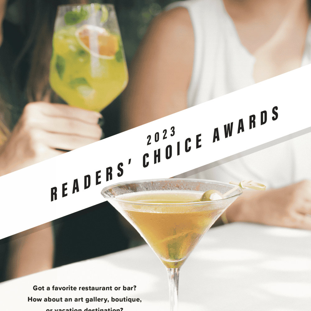 Vote: Seattle Magazine's Readers’ Choice 2023