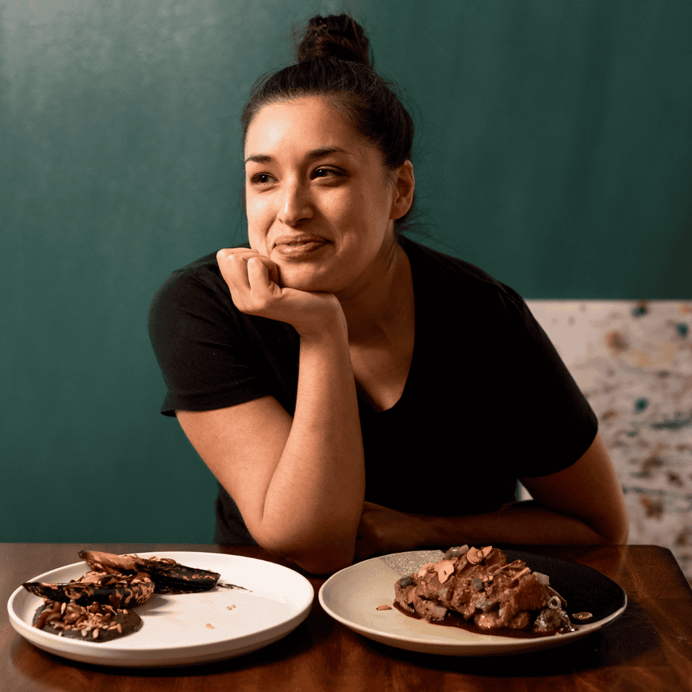 Decolonizing dining in Seattle