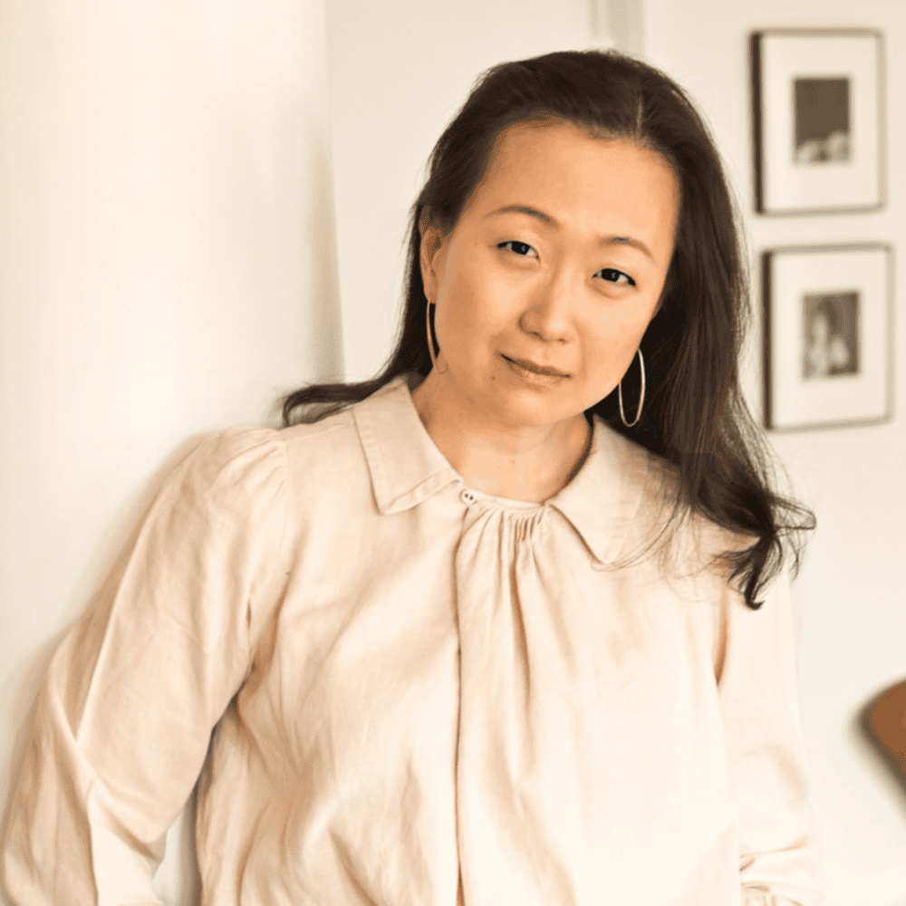 Min Jin Lee on taking 28 years to write a novel