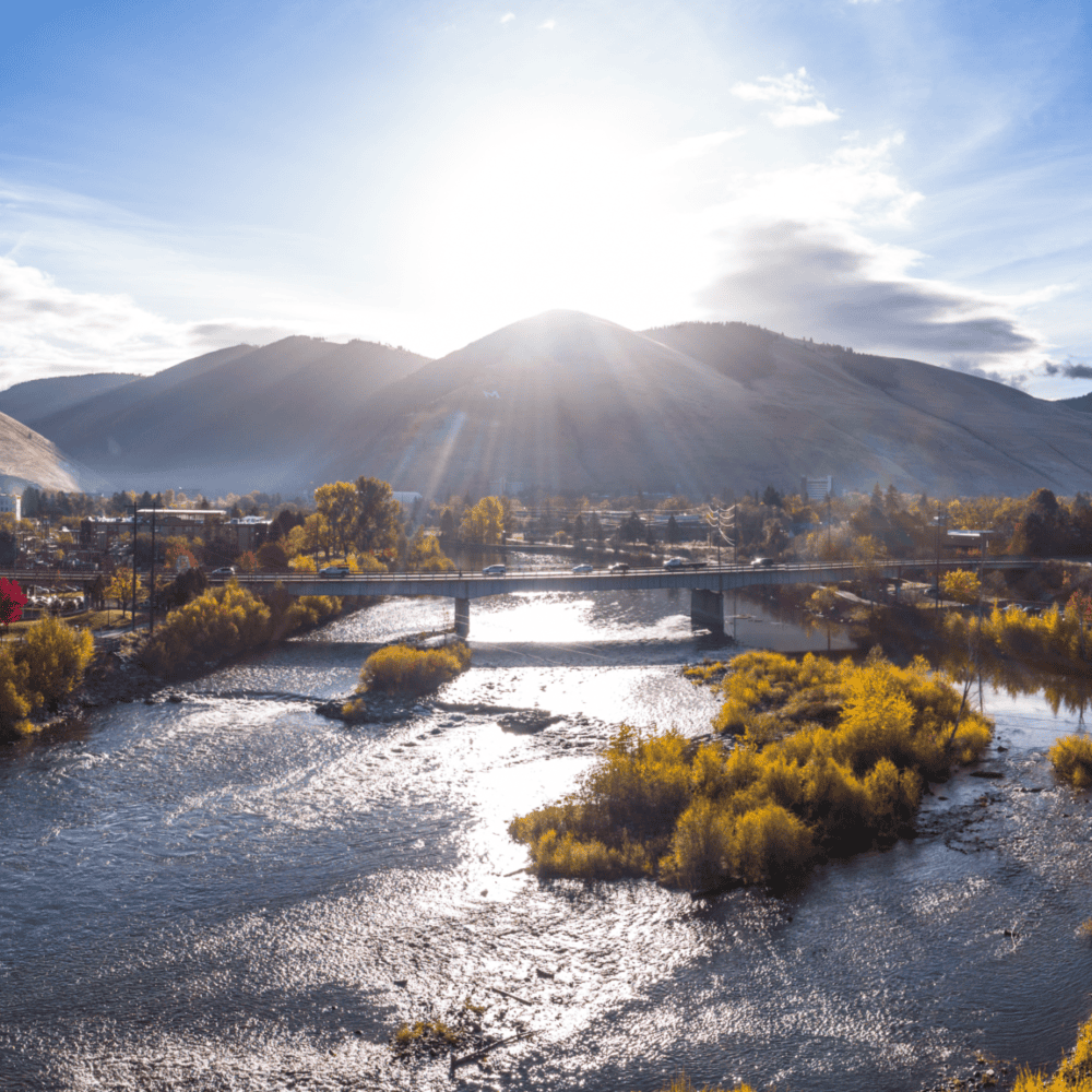 Missoula’s Moment