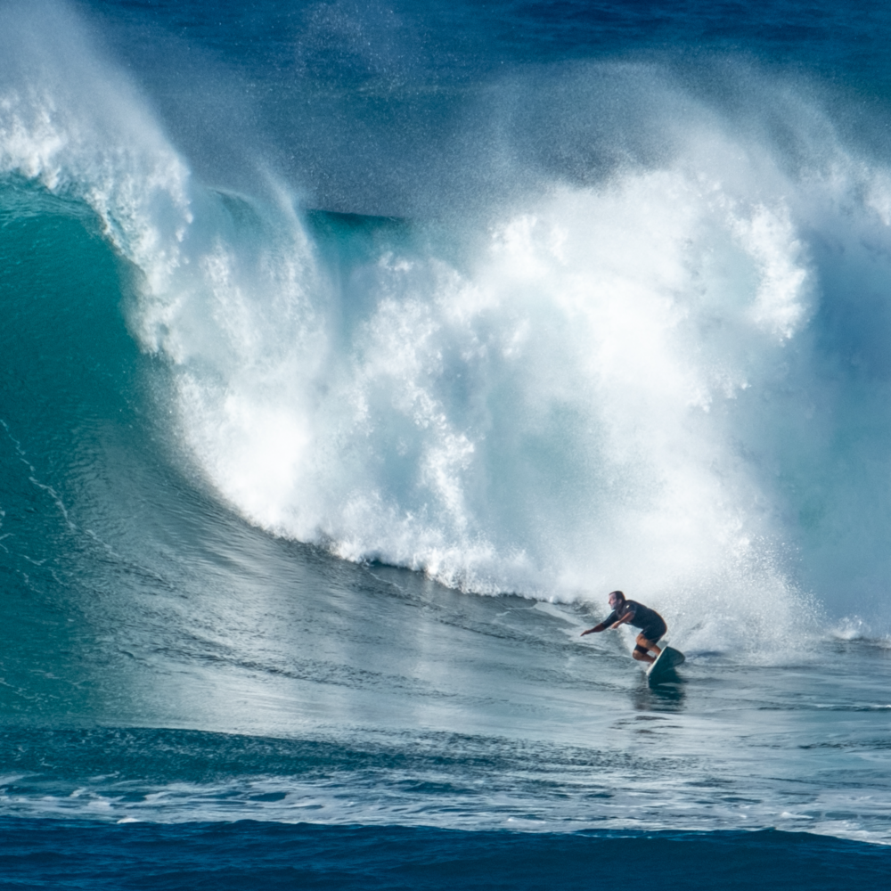 Discover Oahu’s North Shore Mystique