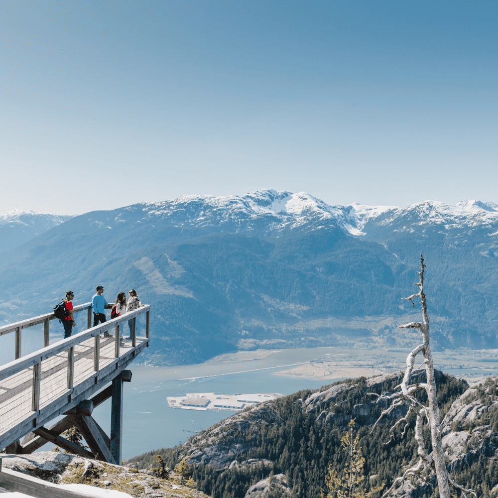 Beautiful British Columbia